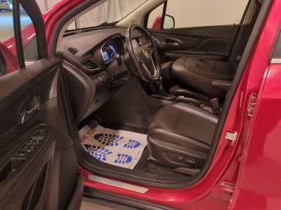 2019 Buick Encore Sport Touring