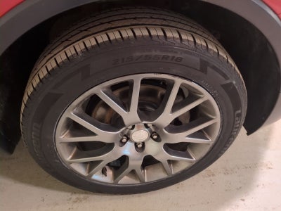 2019 Buick Encore Sport Touring