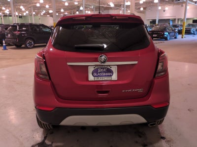 2019 Buick Encore Sport Touring