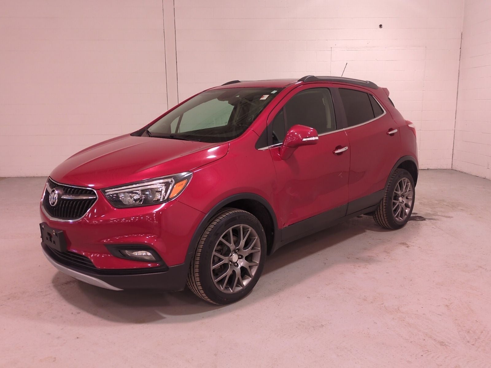 2019 Buick Encore Sport Touring