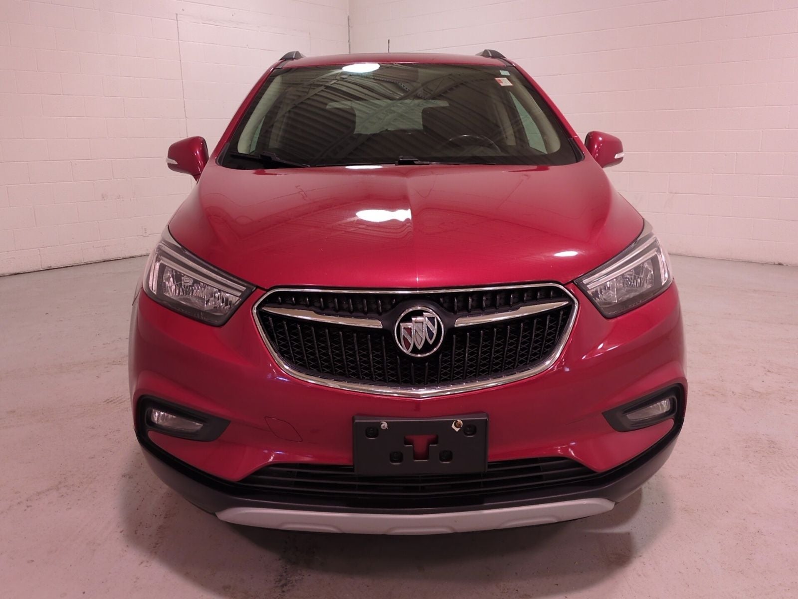 2019 Buick Encore Sport Touring