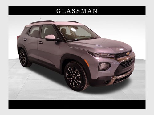 2022 Chevrolet TrailBlazer ACTIV