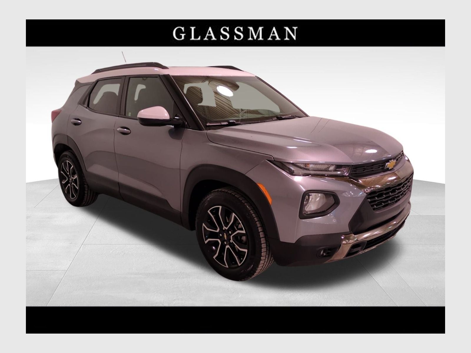 2022 Chevrolet TrailBlazer ACTIV