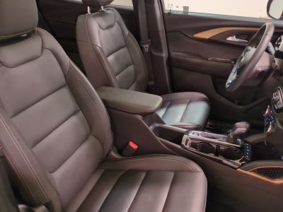 2022 Chevrolet TrailBlazer ACTIV