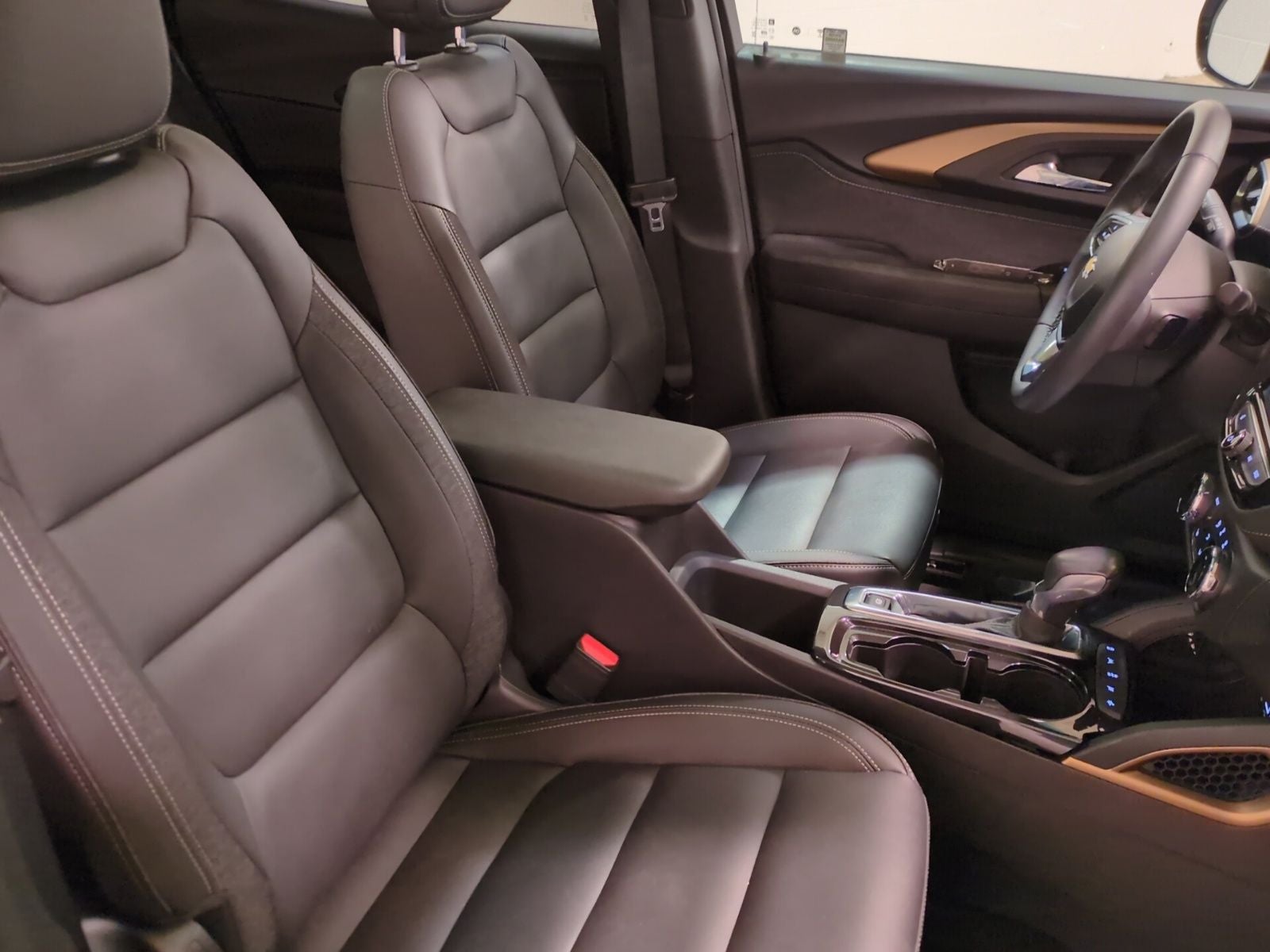 2022 Chevrolet TrailBlazer ACTIV