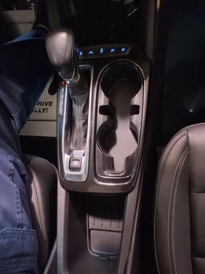 2022 Chevrolet TrailBlazer ACTIV