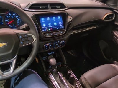 2022 Chevrolet TrailBlazer ACTIV