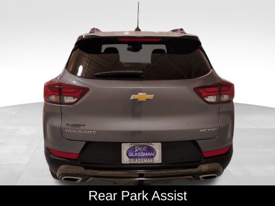 2022 Chevrolet TrailBlazer ACTIV