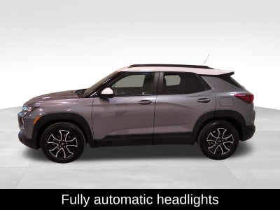2022 Chevrolet TrailBlazer ACTIV