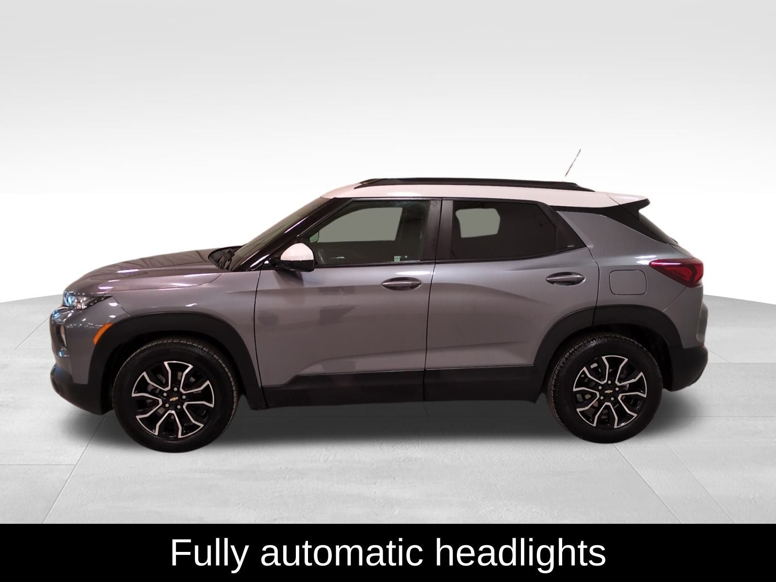 2022 Chevrolet TrailBlazer ACTIV