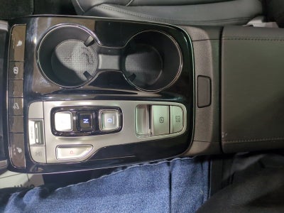 2023 Hyundai Tucson Hybrid SEL Convenience
