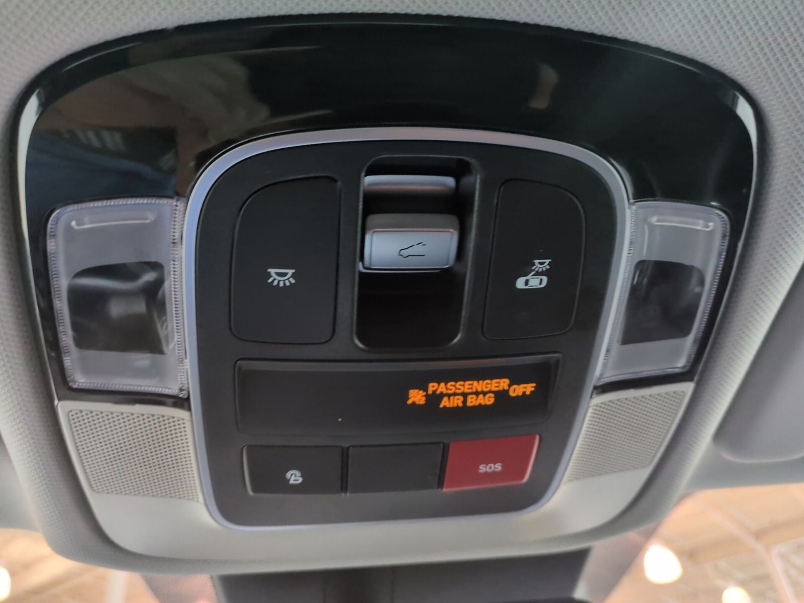 2023 Hyundai Tucson Hybrid SEL Convenience