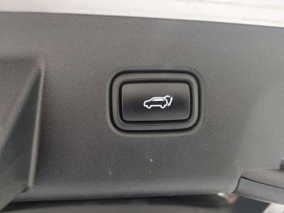 2023 Hyundai Tucson Plug-In Hybrid Limited