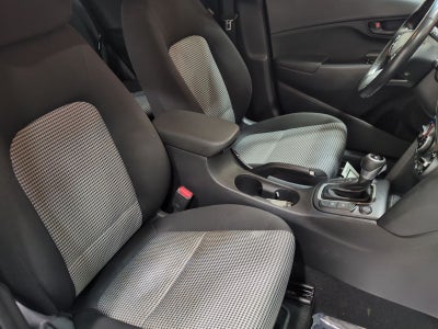 2018 Hyundai Kona SEL