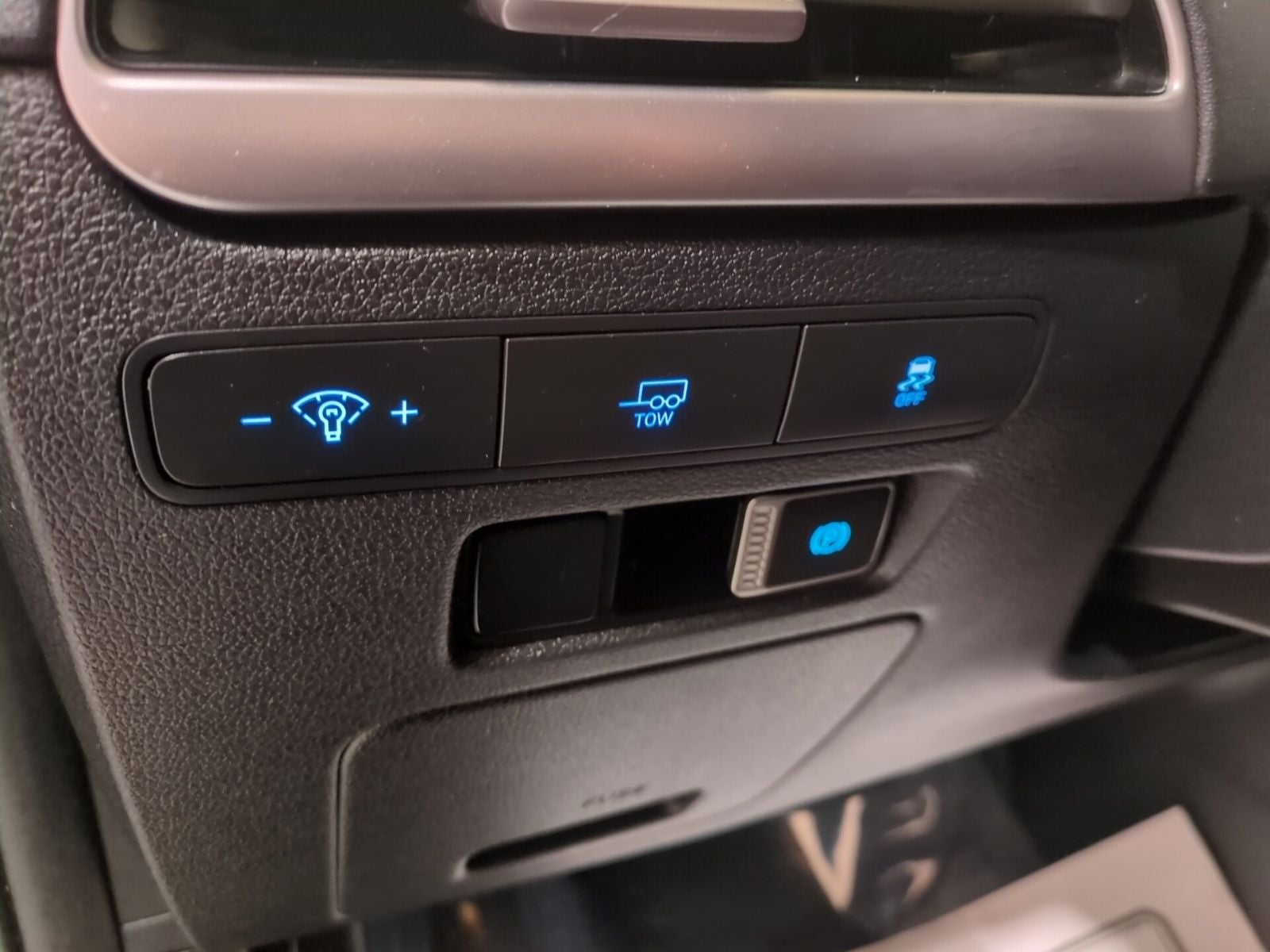 2023 Hyundai Palisade SE