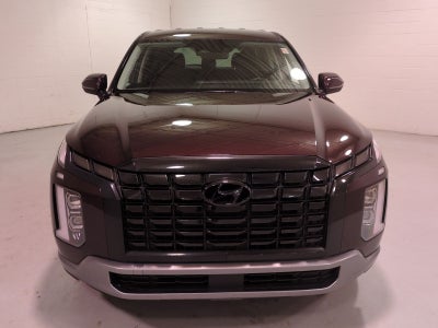 2023 Hyundai Palisade SE