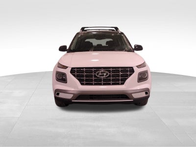 2024 Hyundai Venue Limited