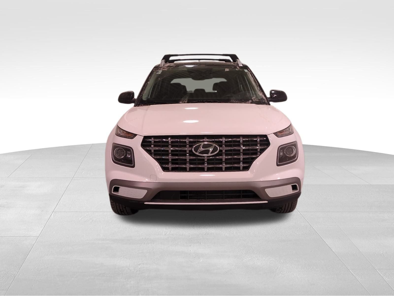 2024 Hyundai Venue Limited