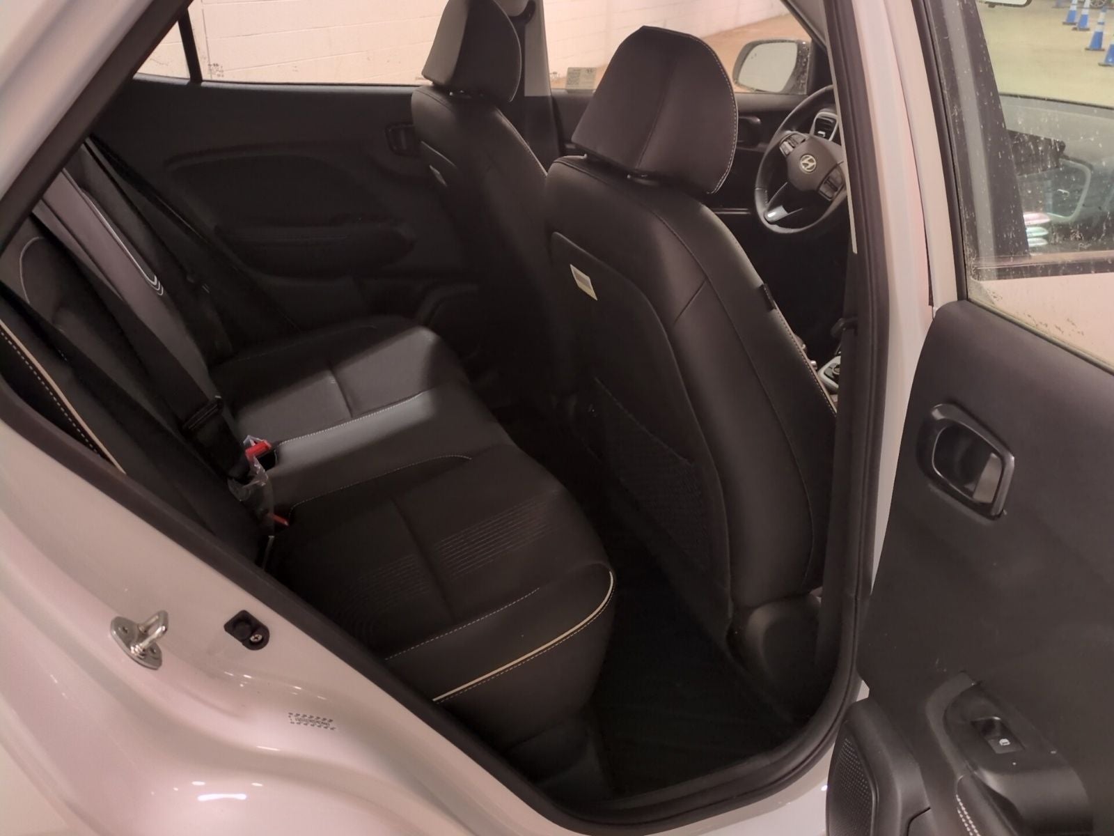 2024 Hyundai Venue Limited