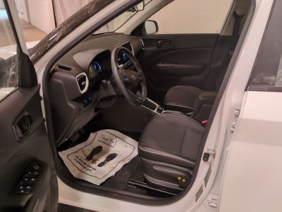 2024 Hyundai Venue Limited