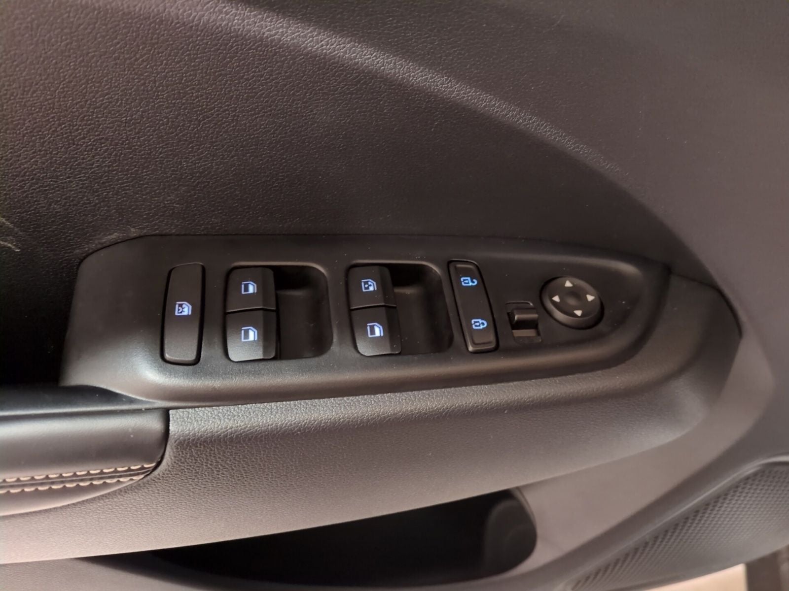 2024 Hyundai Venue Limited