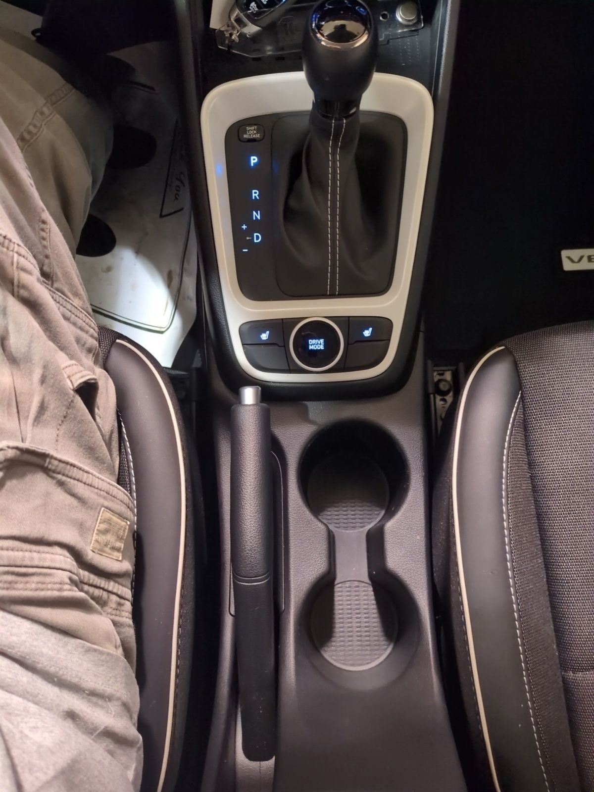 2024 Hyundai Venue Limited