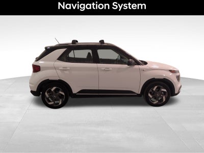 2024 Hyundai Venue Limited