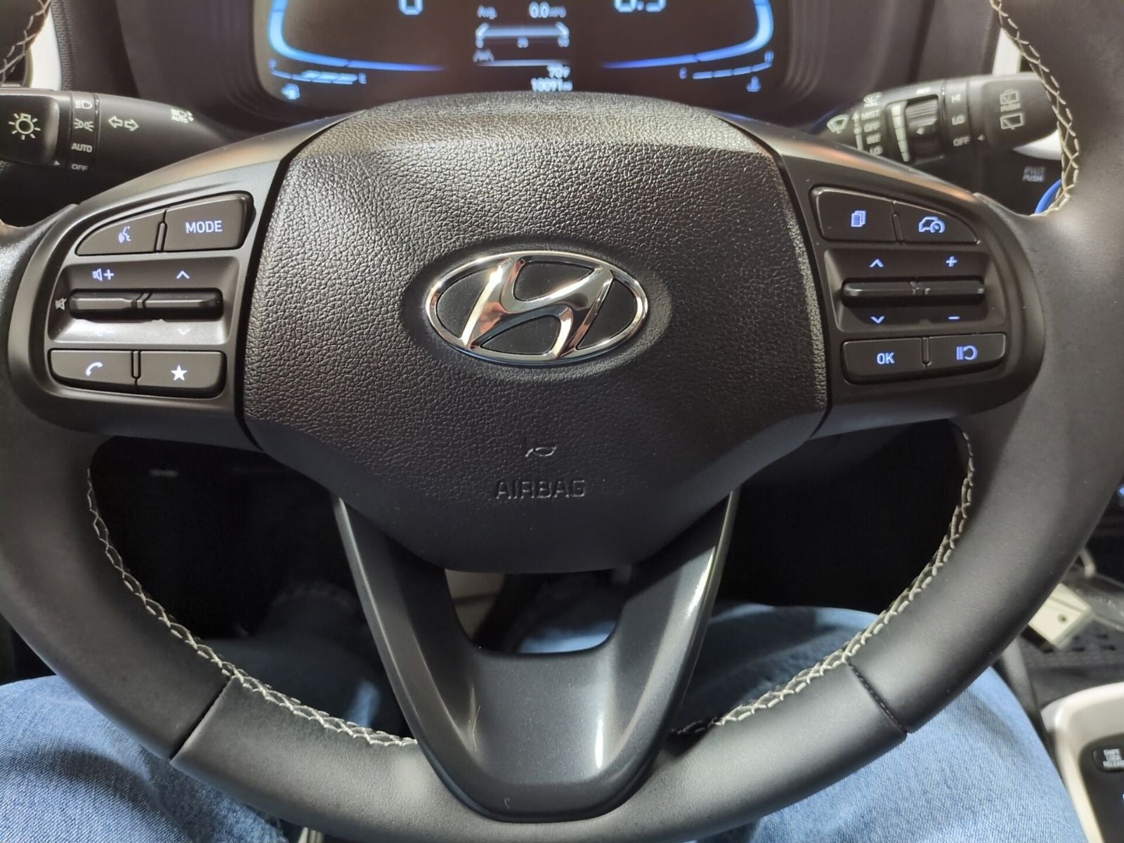 2023 Hyundai Venue Limited