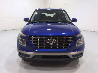 2023 Hyundai Venue Limited