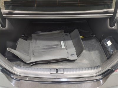 2025 Genesis G70 3.3T Sport Advanced