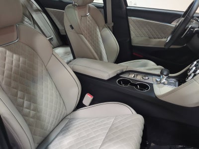 2023 Genesis G70 3.3T