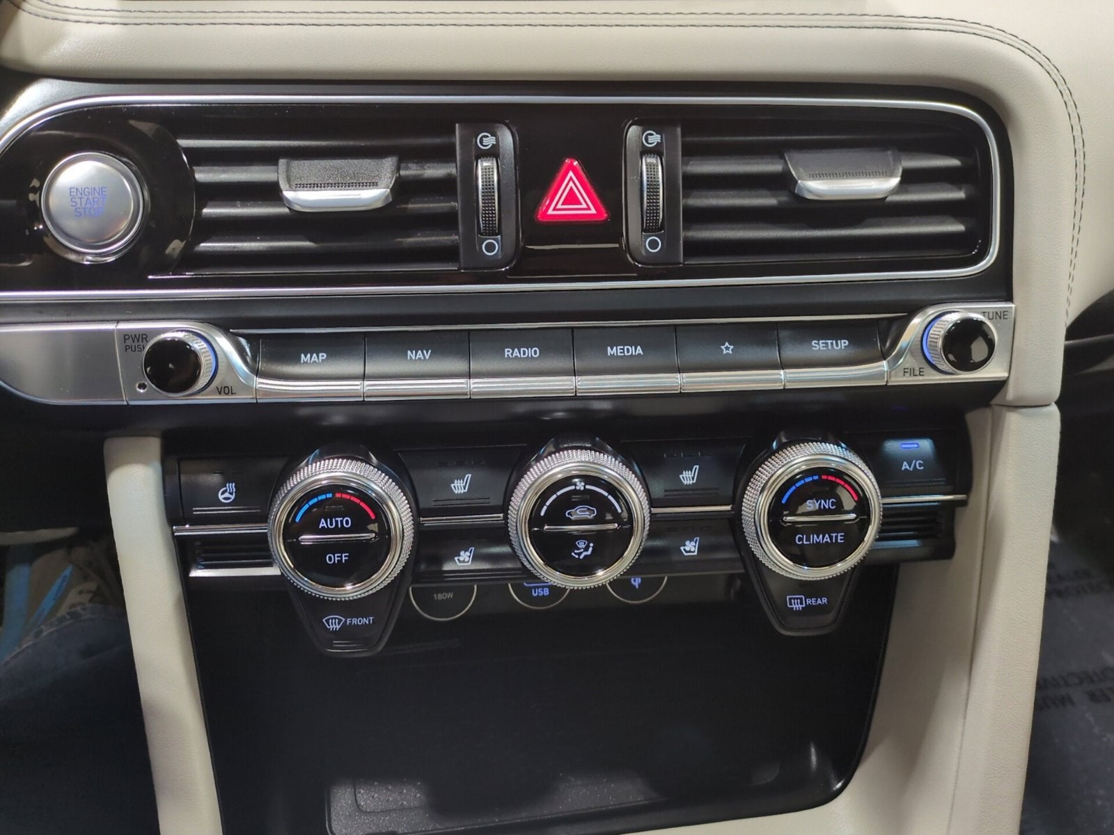 2023 Genesis G70 3.3T
