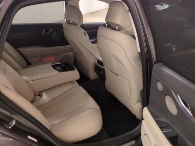 2022 Genesis G80 2.5T