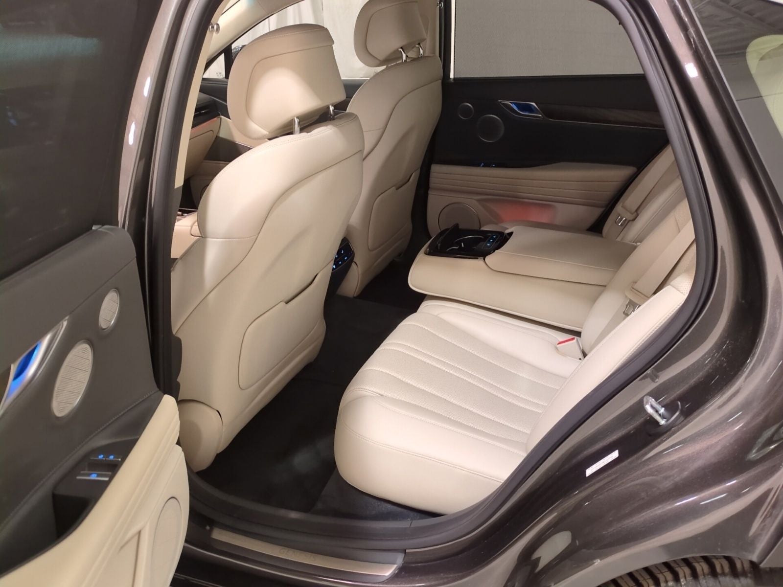 2022 Genesis G80 2.5T