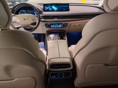 2022 Genesis G80 2.5T
