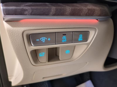 2022 Genesis G80 2.5T