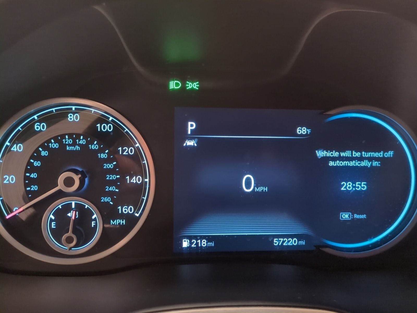 2021 Genesis G80 2.5T