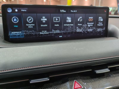 2024 Genesis G80 3.5T SPORT PRESTIGE