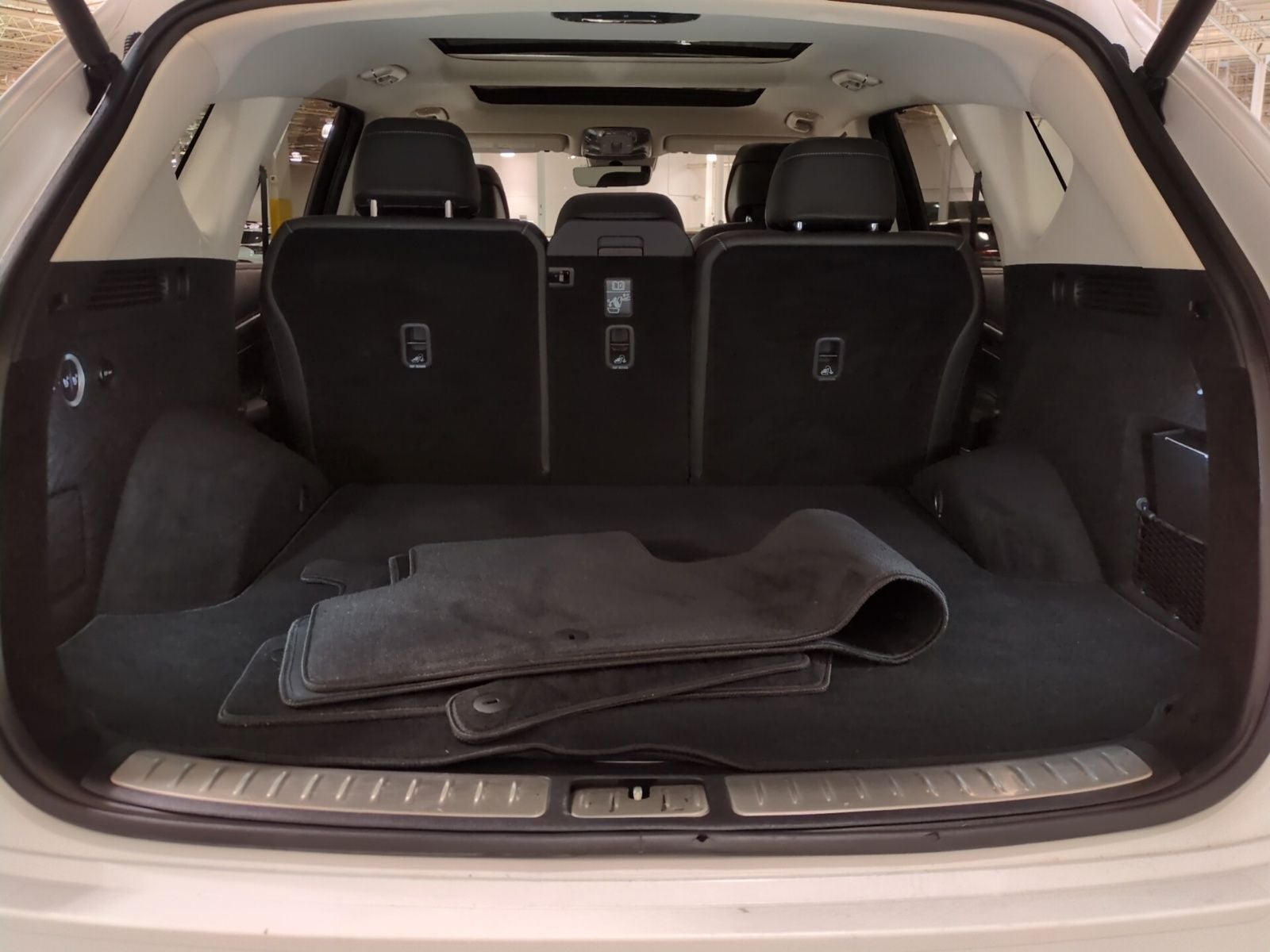 2021 Genesis GV80 2.5T