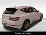 2021 Genesis GV80 2.5T