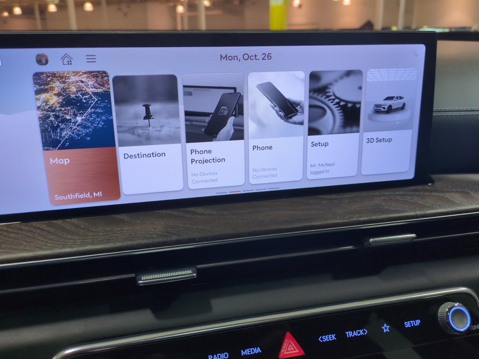 2025 Genesis GV80 2.5T