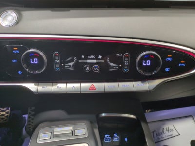 2025 Genesis GV70 3.5T Sport