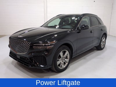 2025 Genesis GV70 3.5T Sport