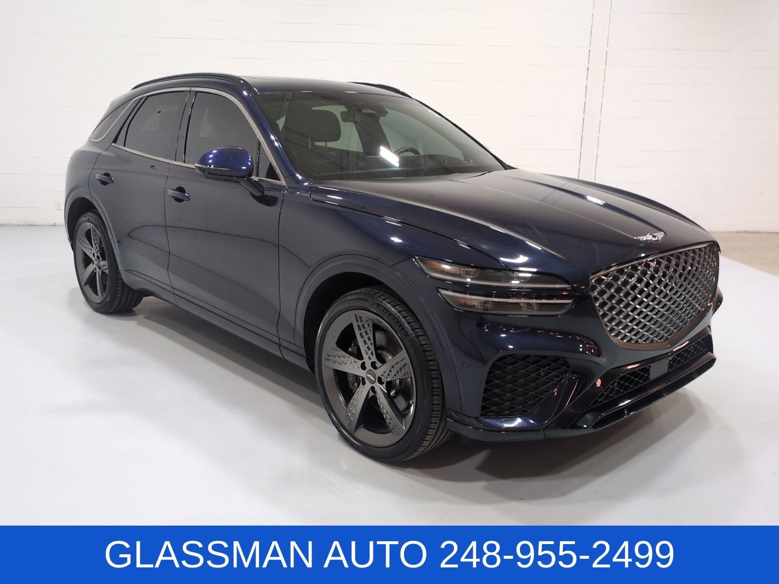 2023 Genesis GV70 3.5T Sport