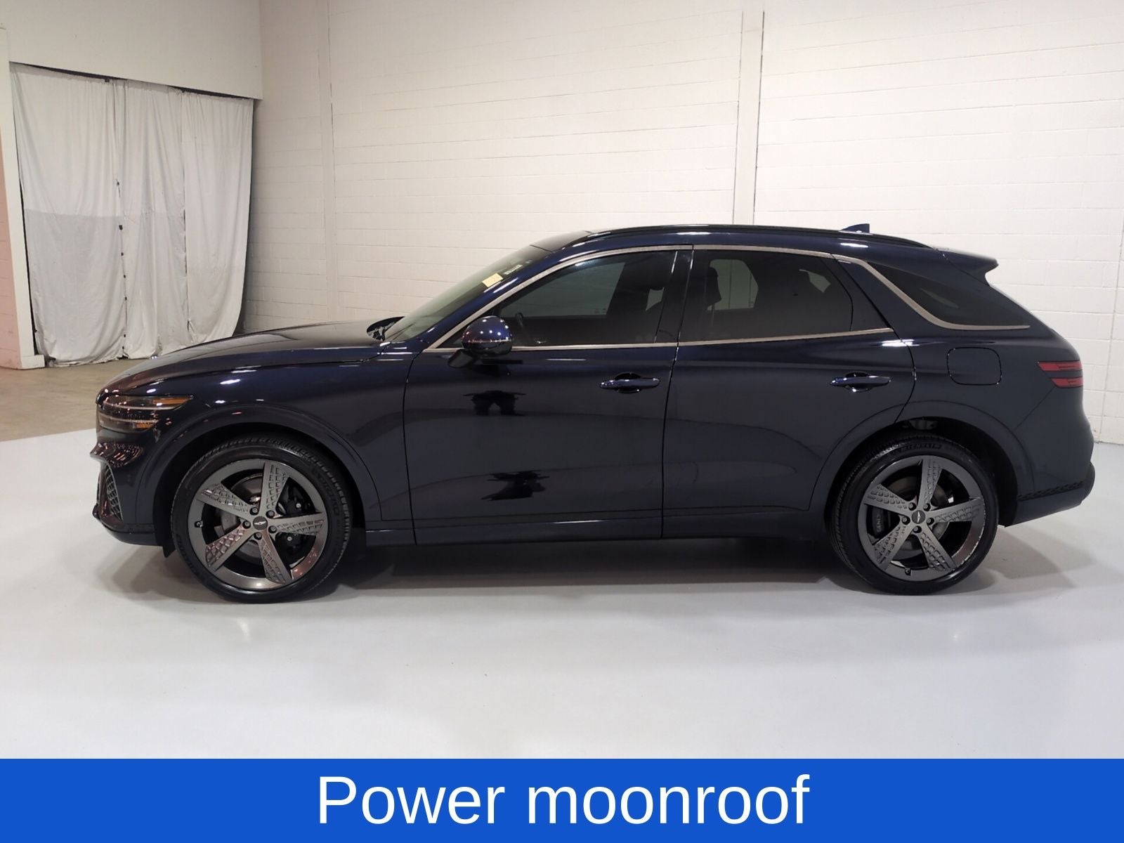 2023 Genesis GV70 3.5T Sport
