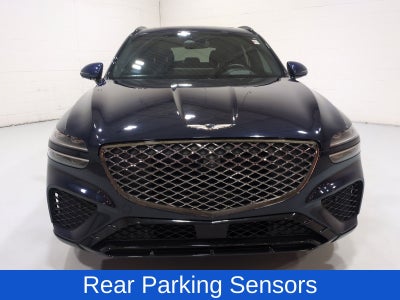2023 Genesis GV70 3.5T Sport