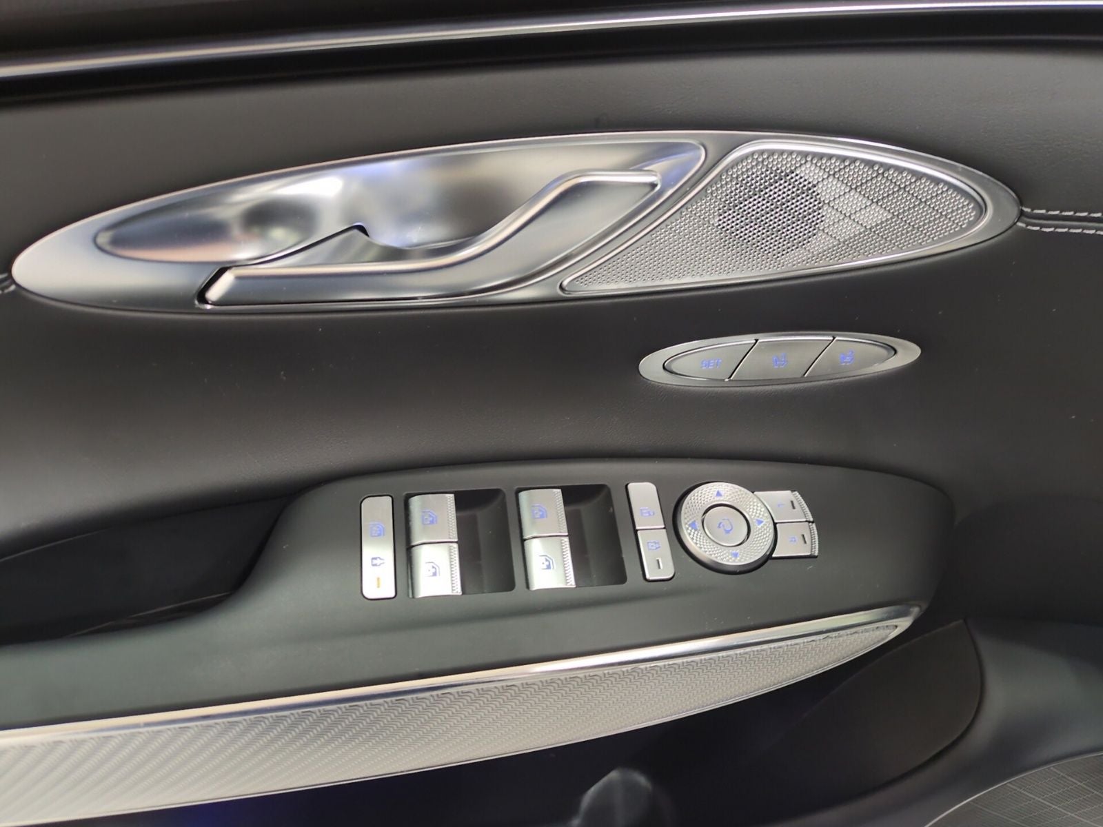 2025 Genesis GV70 3.5T Sport