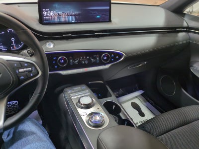 2025 Genesis GV70 3.5T Sport