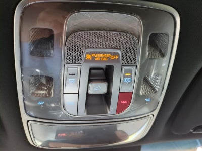 2025 Genesis GV70 3.5T Sport