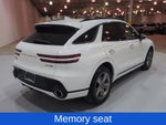 2025 Genesis GV70 3.5T Sport